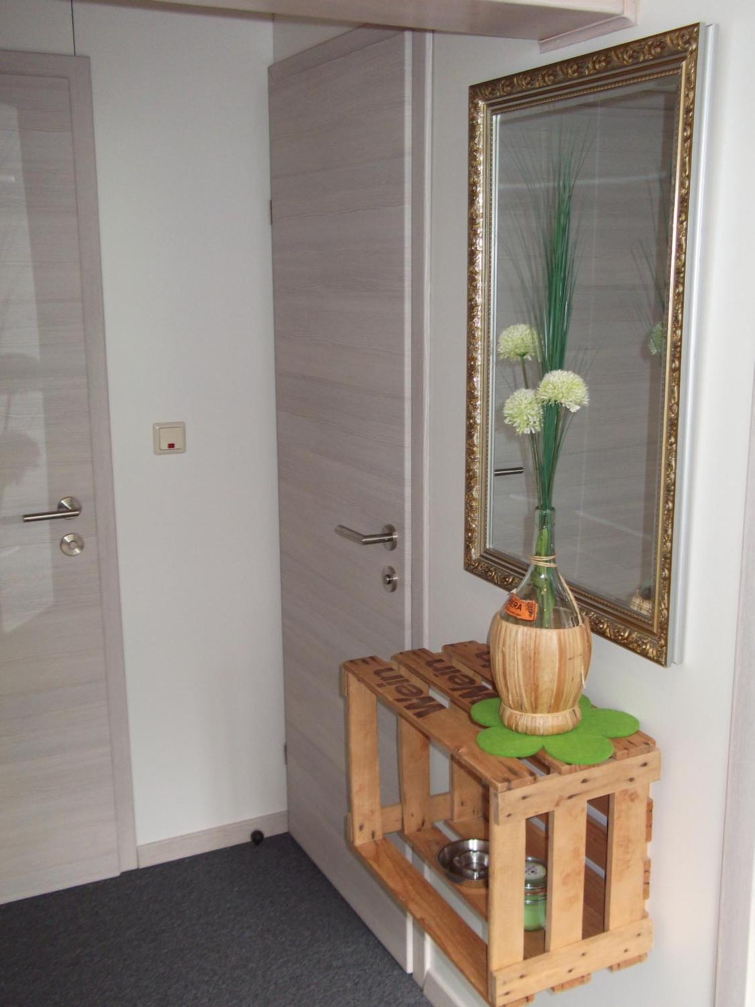 Apartamento Haus Idili Sankt Gallenkirch Exterior foto